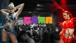 GUMA Night Club Zadar