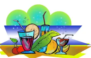 Old Fashioned koktel