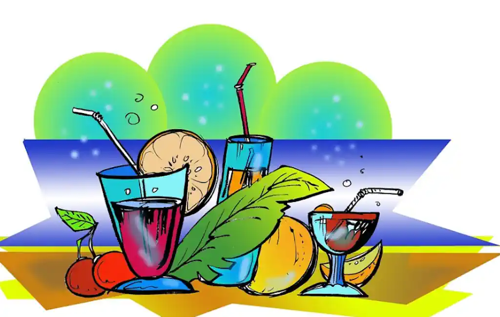 Old Fashioned koktel