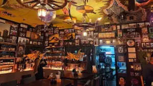 Pub Bobi & Rudi Zagreb